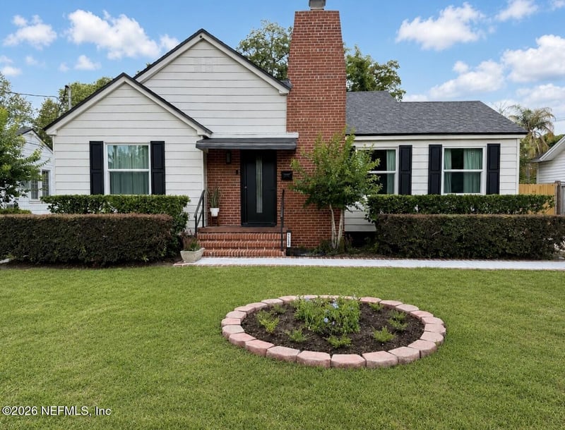 1728 Mayview Rd, Jacksonville, FL 32210