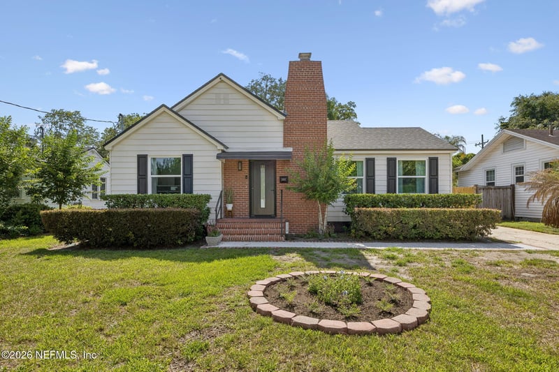 1728 Mayview Rd, Jacksonville, FL 32210