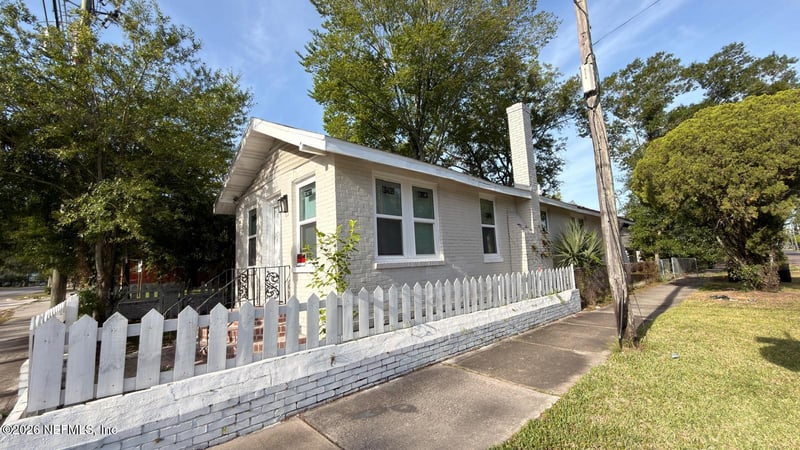 1728 Myrtle Ave N, Jacksonville, FL 32209