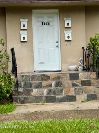 1728 Naldo Ave #1-4, Jacksonville, FL 32207