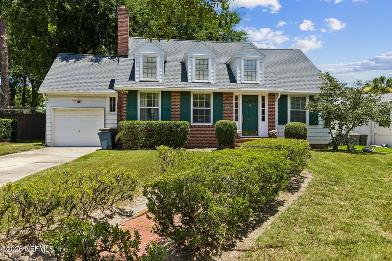 1729 Dogwood Pl, Jacksonville, FL 32210
