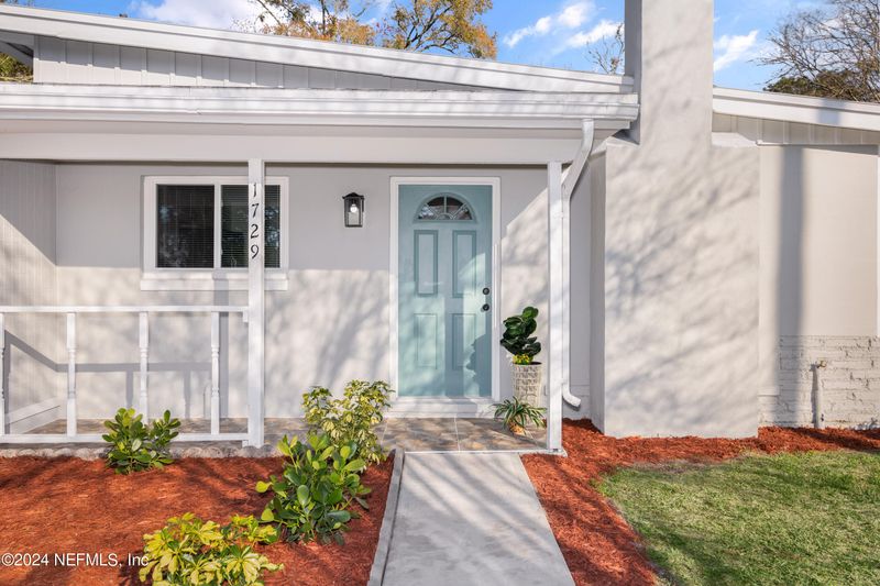 1729 Dupre Dr, Jacksonville, FL 32221