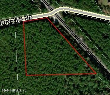172939 Andrews Rd, Hilliard, FL 32046