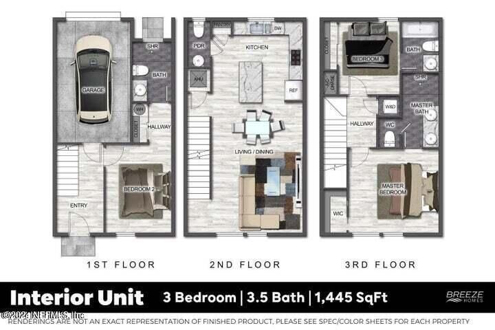 173 Barstow Pl, Jacksonville, FL 32204