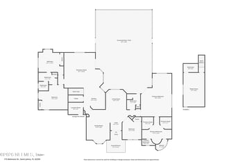 173 Belmont Dr, St Johns, FL 32259