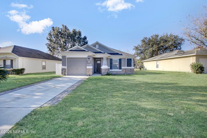 173 Brookfall Dr, St Augustine, FL 32092