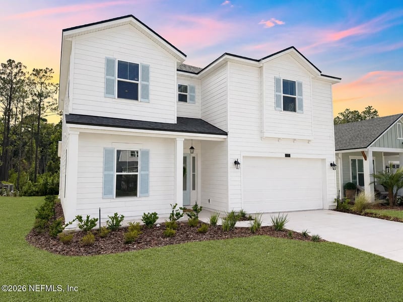 173 Reflections Ave, Ponte Vedra, FL 32081