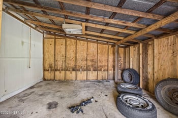 173 W Mciver Ave, Macclenny, FL 32063