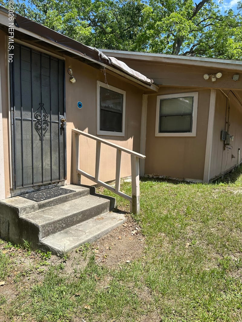 1730 Audubon St, Jacksonville, FL 32208