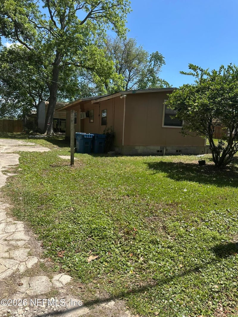 1730 Audubon St, Jacksonville, FL 32208