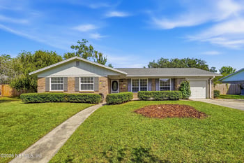 1730 Gumtree Dr, Orange Park, FL 32073