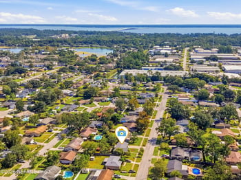 1730 Gumtree Dr, Orange Park, FL 32073