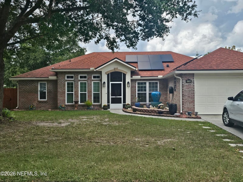 1730 Loch Leven Ct, Orange Park, FL 32065
