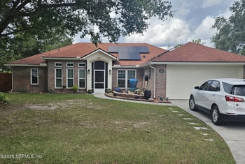 1730 Loch Leven Ct, Orange Park, FL 32065