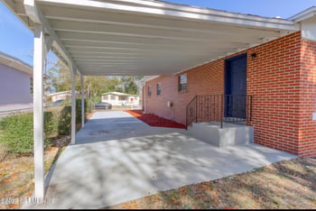 1730 W 14th St, Jacksonville, FL 32209