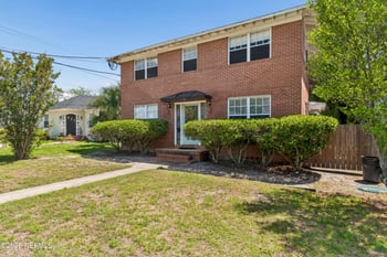 1731 Flagler Ave, Jacksonville, FL 32207