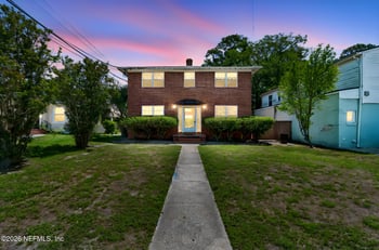 1731 Flagler Ave, Jacksonville, FL 32207