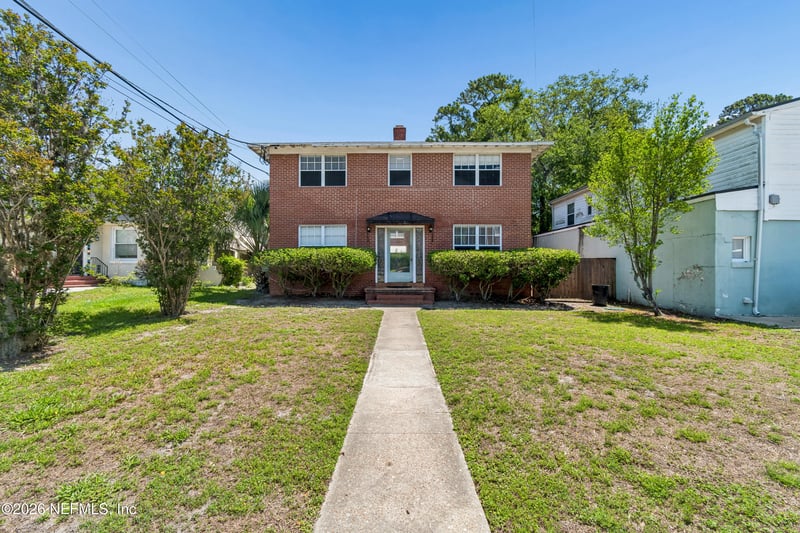1731 Flagler Ave, Jacksonville, FL 32207