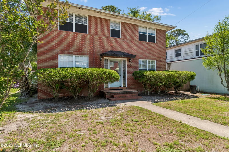1731 Flagler Ave, Jacksonville, FL 32207