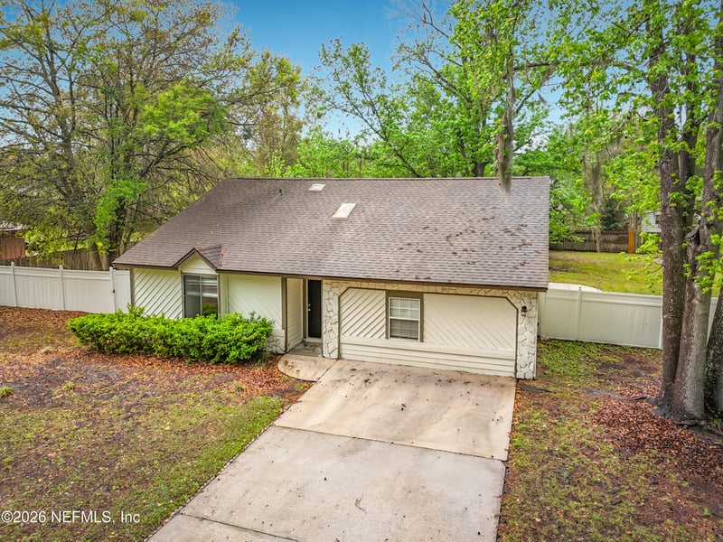 1732 Morningside Dr, Middleburg, FL 32068