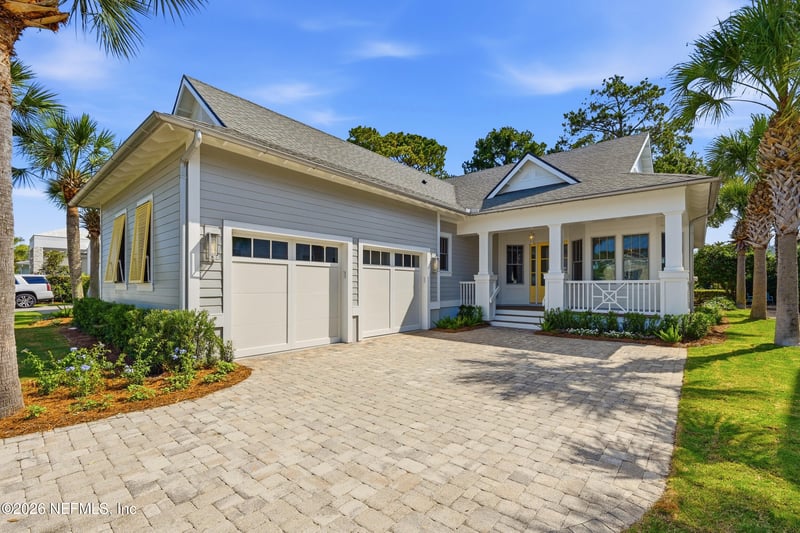 1733 Atlantic Beach Dr, Atlantic Beach, FL 32233