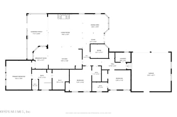 1733 Atlantic Beach Dr, Atlantic Beach, FL 32233