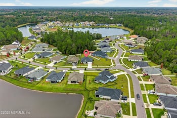 1733 Austin Lake Way, Middleburg, FL 32068