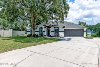 1733 Gallahadion Ct, Jacksonville, FL 32218