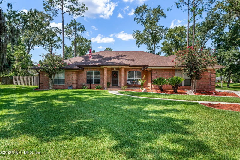 1734 Alps Ct, Fleming Island, FL 32003