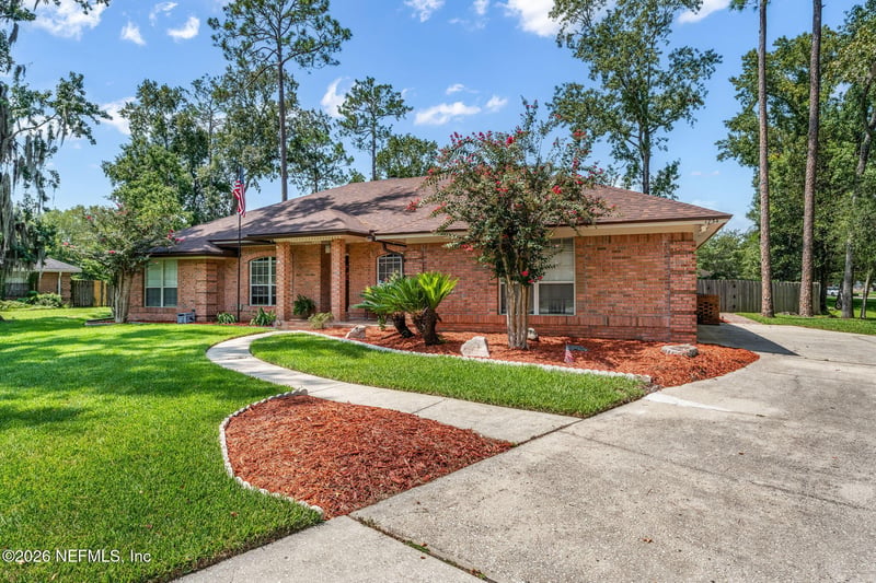 1734 Alps Ct, Fleming Island, FL 32003