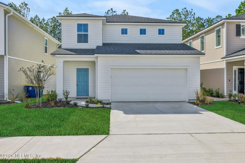 1734 Trainors Way, Jacksonville, FL 32218