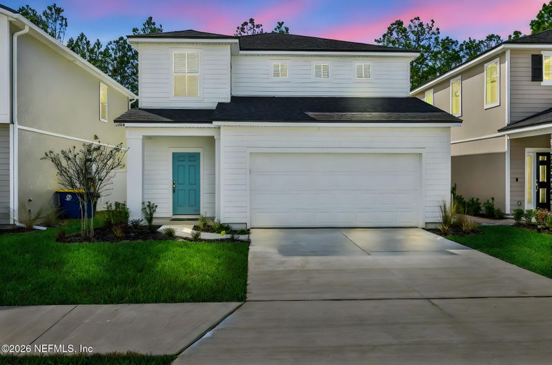 1734 Trainors Way, Jacksonville, FL 32218