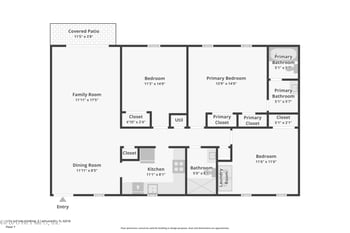 1735 El Camino Rd #2, Jacksonville, FL 32216