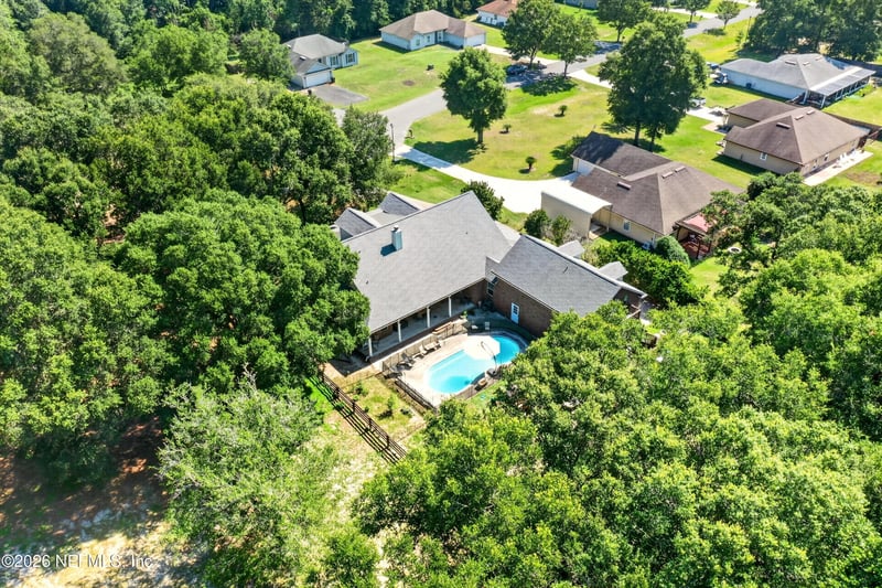 1735 Hagans Ridge Ct, Green Cove Springs, FL 32043