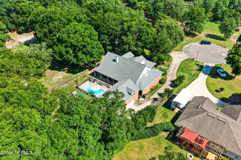 1735 Hagans Ridge Ct, Green Cove Springs, FL 32043
