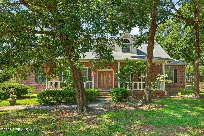 1735 Hagans Ridge Ct, Green Cove Springs, FL 32043