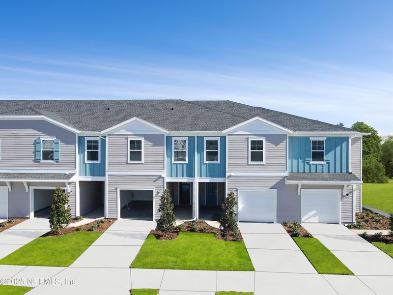 1735 Pacifico Way, Jacksonville, FL 32211