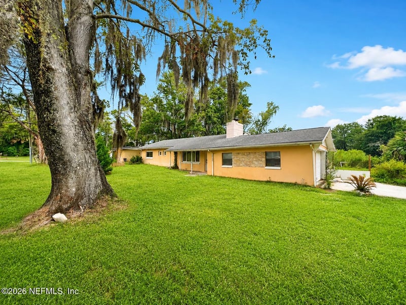 1735 Ribault Scenic Dr, Jacksonville, FL 32208