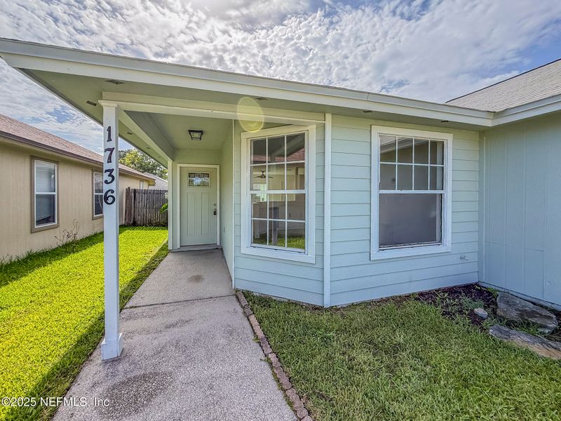 1736 Ashwood Cir, Middleburg, FL 32068