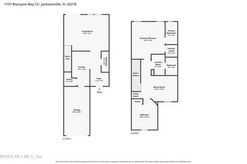 1737 Biscayne Bay Cir, Jacksonville, FL 32218