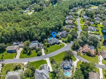 1737 Heatherwood Dr, St Johns, FL 32259