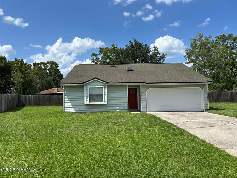1737 Largo Ct, Middleburg, FL 32068