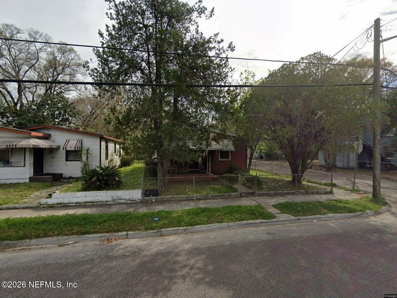 1737 Tyler St, Jacksonville, FL 32209
