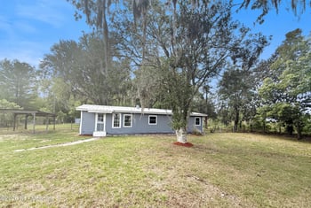 17376 NW 36th Ave, Starke, FL 32091
