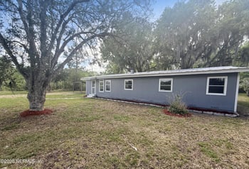 17376 NW 36th Ave, Starke, FL 32091