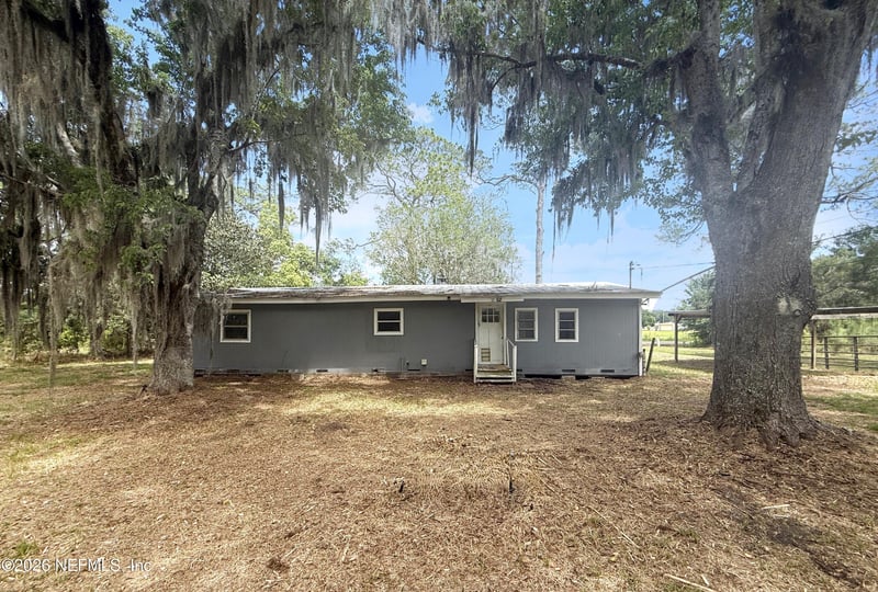 17376 NW 36th Ave, Starke, FL 32091