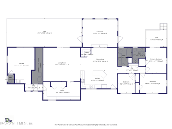 1738 Oak Grove Cir, Green Cove Springs, FL 32043