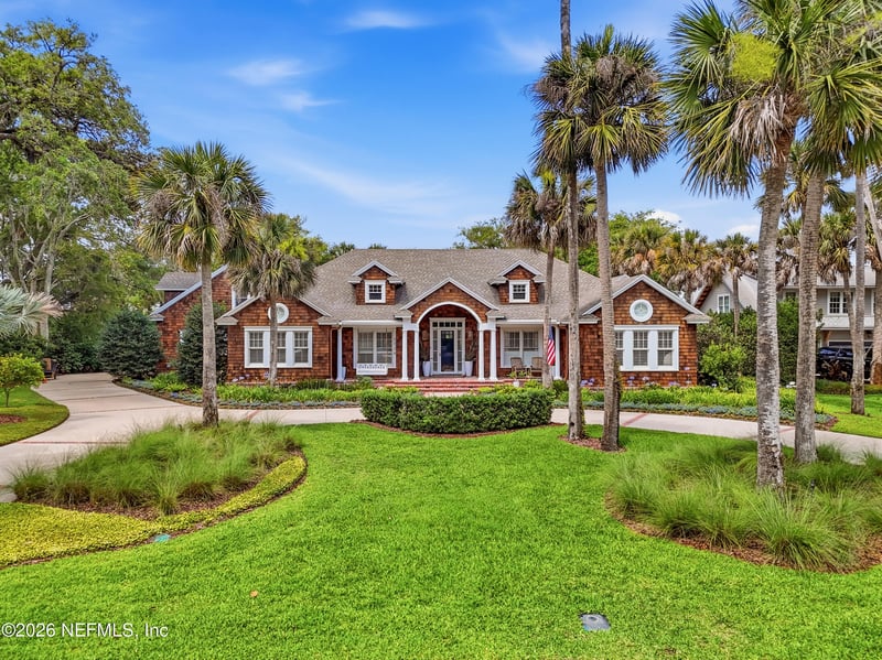 1738 Selva Marina Dr, Atlantic Beach, FL 32233