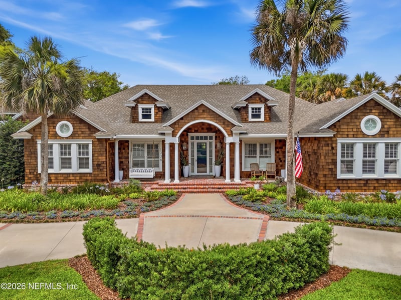 1738 Selva Marina Dr, Atlantic Beach, FL 32233
