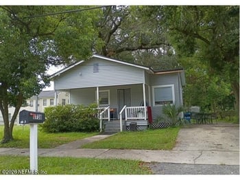 1738 W 20th St, Jacksonville, FL 32209